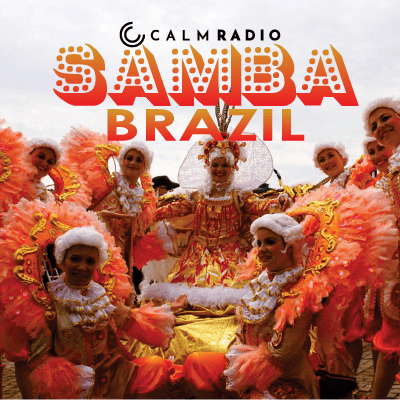 SAMBA BRÉSIL