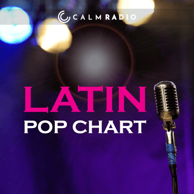 CHARTES LATIN POP