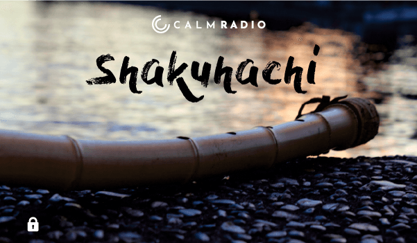 SHAKUHACHI