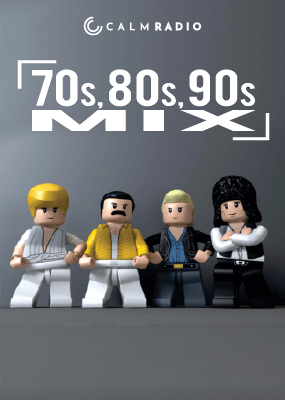ANNÉES 70, 80, 90