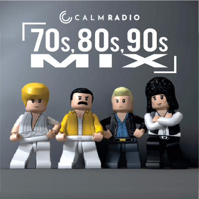 ANNÉES 70, 80, 90