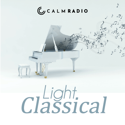 Luister naar gratis kalmerende klassieke muziek en ontspannende muziek online voor werk en focus op CalmRadio.com