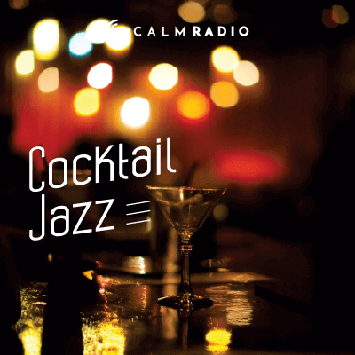 COCKTAIL JAZZ