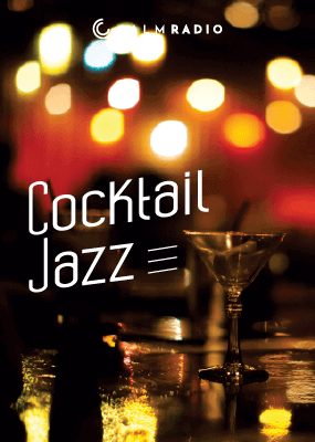COCKTAIL JAZZ