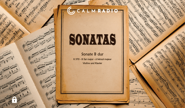 SONATAS