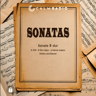SONATAS