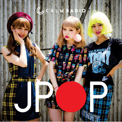 J-POP