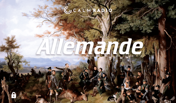 ALLEMANDE