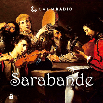 SARABANDE
