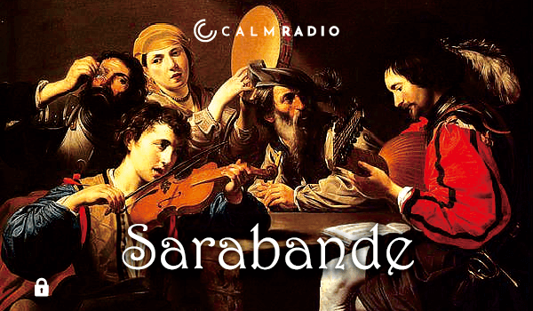 SARABANDA