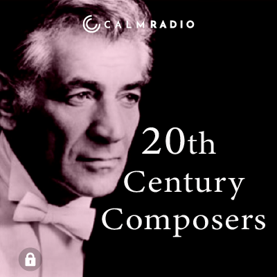 20th CENTURY COMPOSERS