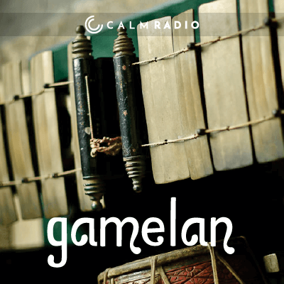 GAMELAN