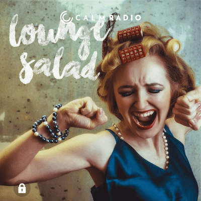 LOUNGE SALAD