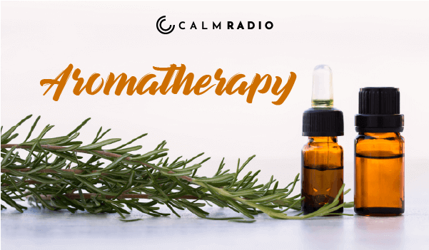 AROMATHERAPY