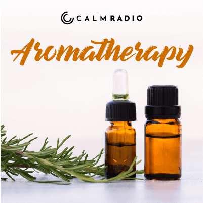 AROMATHERAPIE