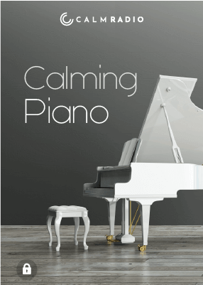 PIANO CALMANT