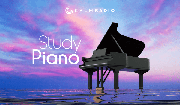 STUDY PIANO