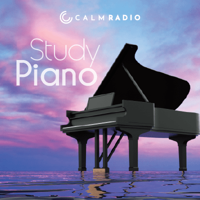 Calm free calming focus study work music online at CalmRadio.com