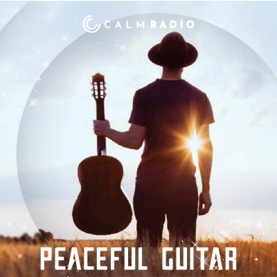 GUITARE APAISANTE