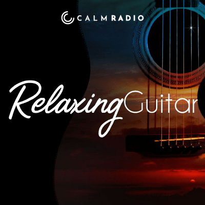 GUITARE RELAXANTE