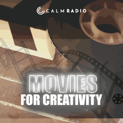 FILMS POUR LA CRÉATIVITÉ