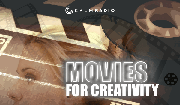 MOVIES FOR CREATIVITY