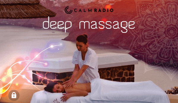DEEP MASSAGE