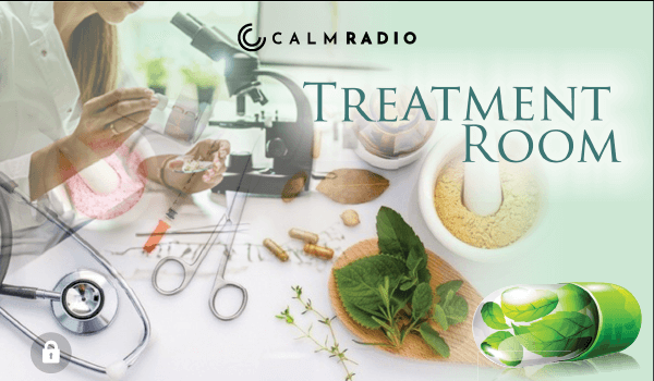 TREATMENT ROOM