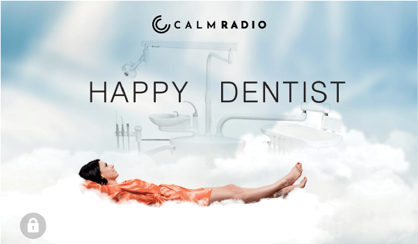 HAPPY DENTIST