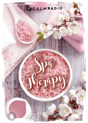 THÉRAPIE SPA