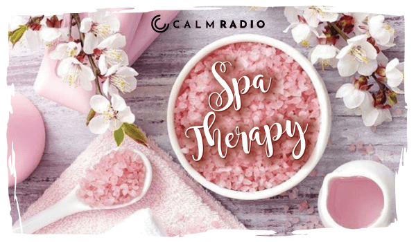 SPA THERAPY