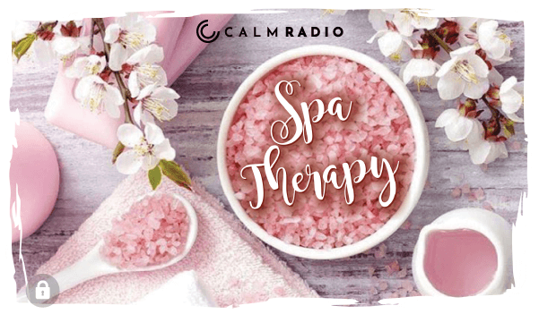 SPA THERAPY