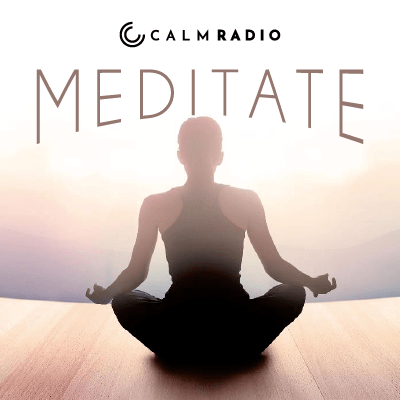 CalmRadio.comで睡眠とリラクゼーションのための無料の心を落ち着かせる瞑想音楽