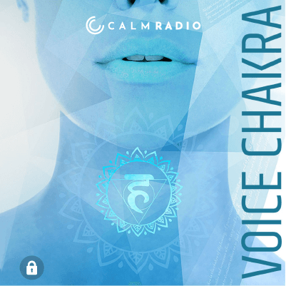 CalmRadio.comで、癒しのヴォーカルを使った無料の瞑想音楽