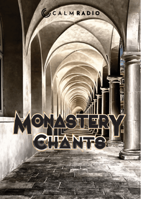 CHANTS DE MONASTÈRE