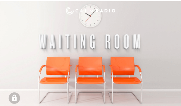 WAITING ROOM