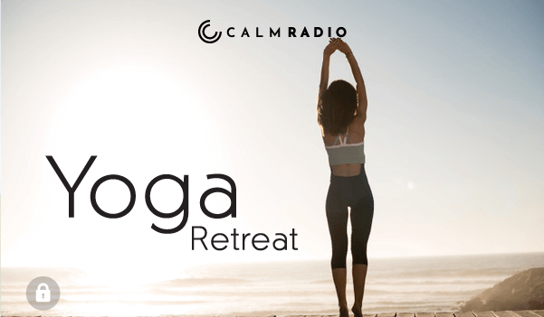YOGA RETREAT