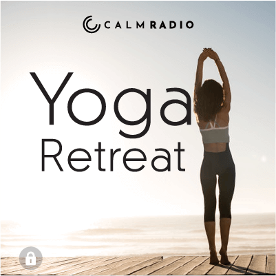 YOGA RETREAT