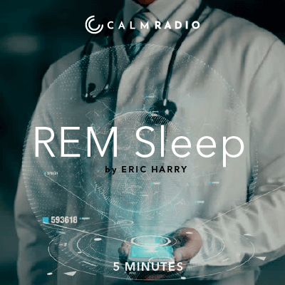 CalmRadio.com提供免费平静的睡眠音乐，供您在线进行冥想和放松