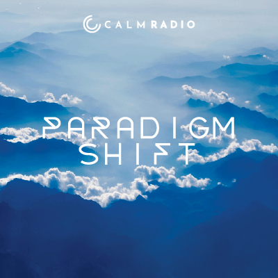 通过平静广播Calm Radio收听放松的冥想音乐获得心灵的平静和良好的睡眠。