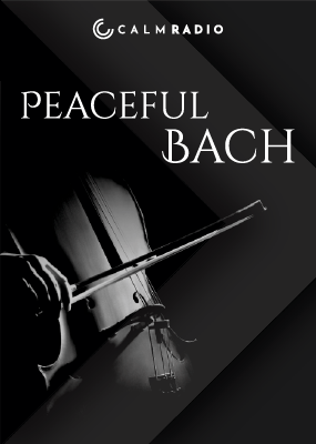BACH PAISIBLE