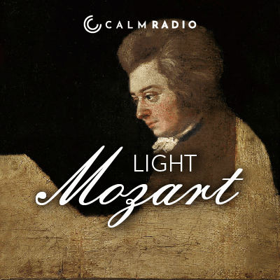 Calme en ligne gratuit relaxant musique classique apaisante de Mozart pour concentration et étude.
