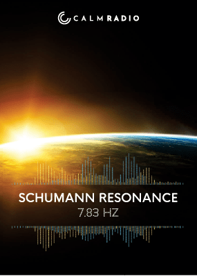 RÉSONANCE SCHUMANN
