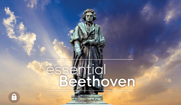 ESSENTIËLE BEETHOVEN