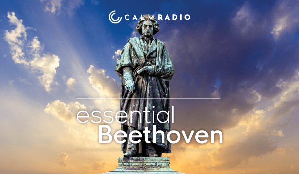 ESSENTIAL BEETHOVEN