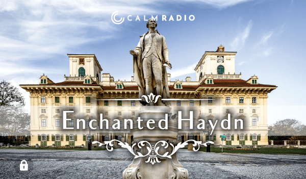 BETOVERENDE HAYDN