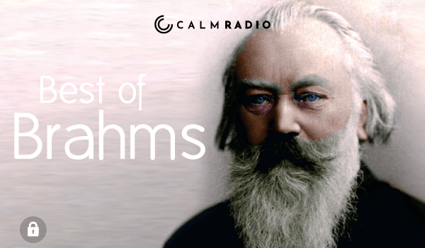 HET BESTE VAN BRAHMS