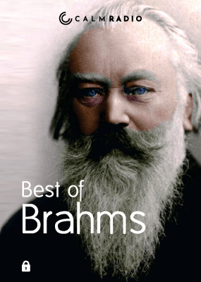 MEILLEUR DE BRAHMS