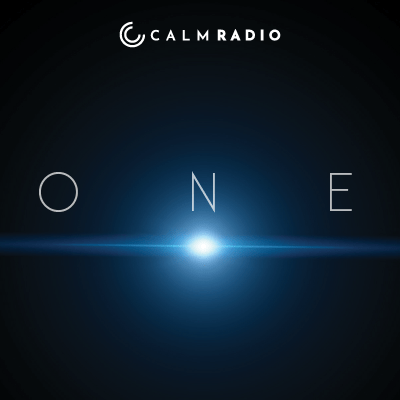 平静广播Calm Radio放松冥想音乐频道。