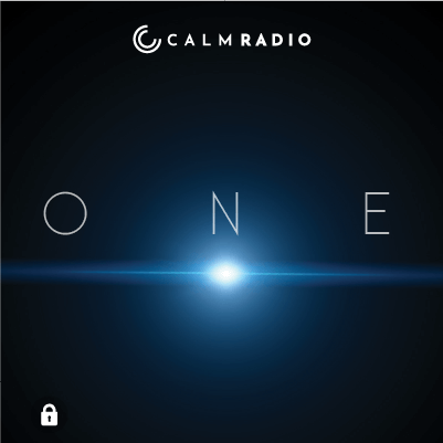 Musica di meditazione calmante per il relax e il sonno da CalmRadio.com